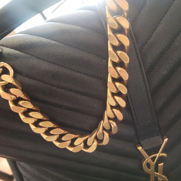 Saint lourn college large bag - Picture 13 of 14